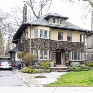 132 Glen Road, Toronto, ON