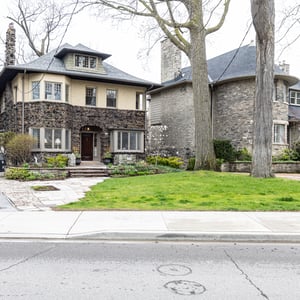 132 Glen Road, Toronto, ON