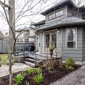 132 Glen Road, Toronto, ON