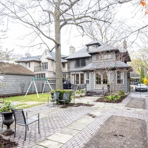 132 Glen Road, Toronto, ON