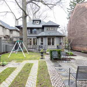 132 Glen Road, Toronto, ON