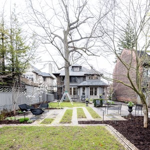 132 Glen Road, Toronto, ON