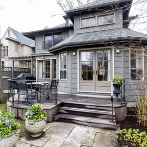 132 Glen Road, Toronto, ON