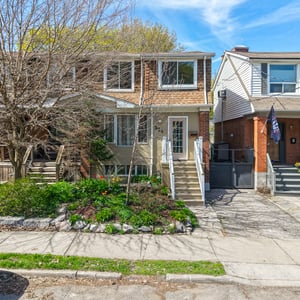 524 Balliol Street, Toronto, ON