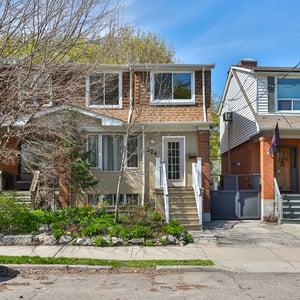524 Balliol Street, Toronto, ON