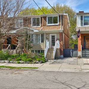 524 Balliol Street, Toronto, ON