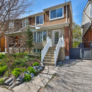 524 Balliol Street, Toronto, ON