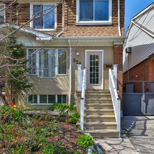 524 Balliol Street, Toronto, ON