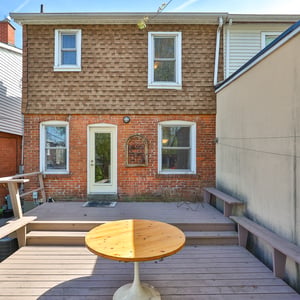 524 Balliol Street, Toronto, ON