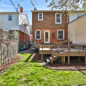 524 Balliol Street, Toronto, ON