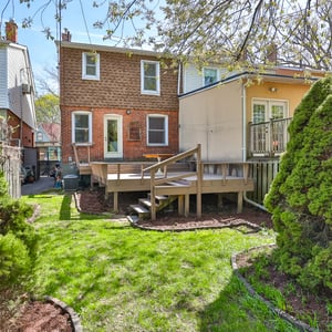 524 Balliol Street, Toronto, ON