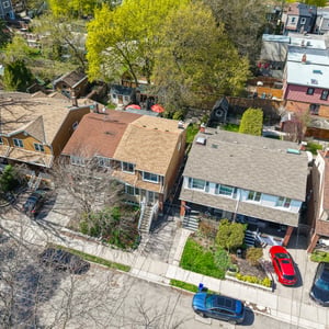 524 Balliol Street, Toronto, ON