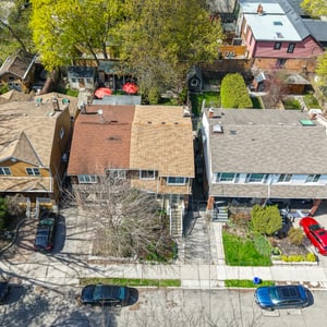 524 Balliol Street, Toronto, ON