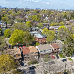 524 Balliol Street, Toronto, ON
