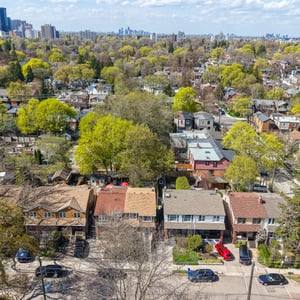 524 Balliol Street, Toronto, ON