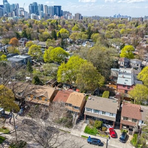 524 Balliol Street, Toronto, ON