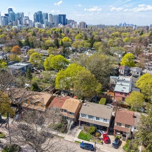 524 Balliol Street, Toronto, ON