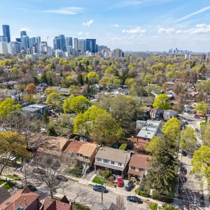 524 Balliol Street, Toronto, ON