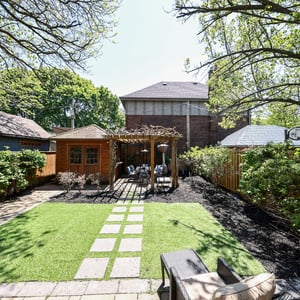 111 Glenview Avenue, Toronto, ON