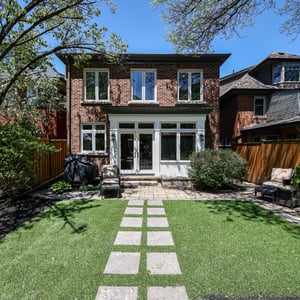 111 Glenview Avenue, Toronto, ON