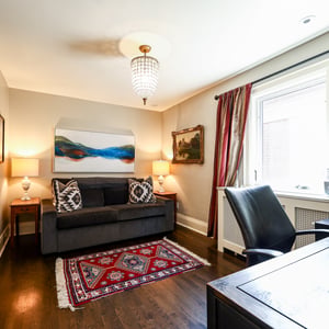 111 Glenview Avenue, Toronto, ON