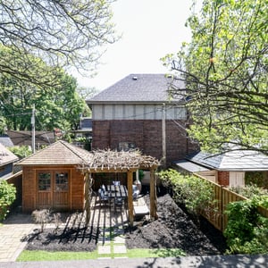 111 Glenview Avenue, Toronto, ON