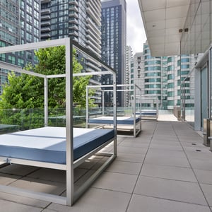 80 John Street #3105, Toronto, ON