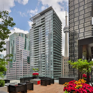 80 John Street #3105, Toronto, ON