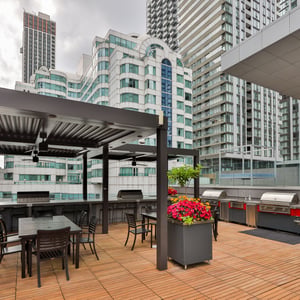 80 John Street #3105, Toronto, ON