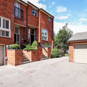 70 Sylvan Valleyway, Toronto, ON