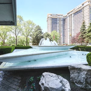 1300 Bloor Street #803, Mississauga, ON