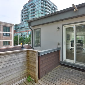 131 George Street, Toronto, ON