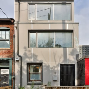 131 George Street, Toronto, ON
