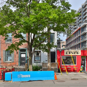 131 George Street, Toronto, ON