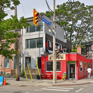 131 George Street, Toronto, ON