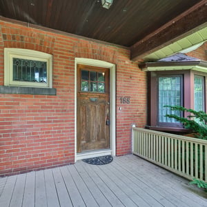 188 Glen Road, Toronto, ON
