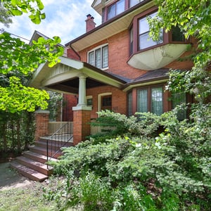 188 Glen Road, Toronto, ON