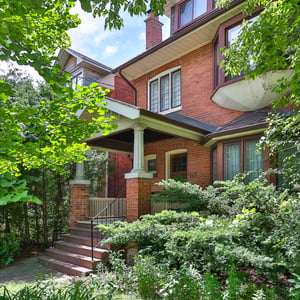 188 Glen Road, Toronto, ON