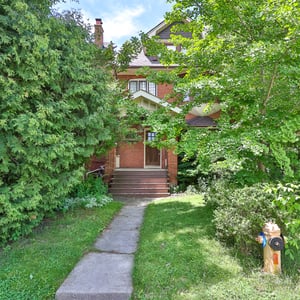188 Glen Road, Toronto, ON