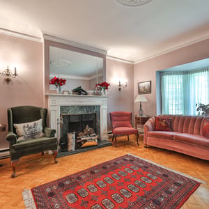 188 Glen Road, Toronto, ON