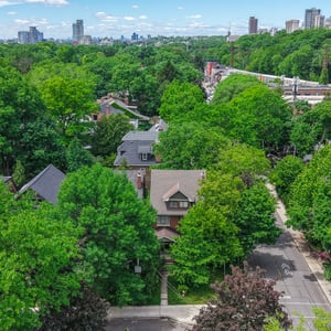 188 Glen Road, Toronto, ON