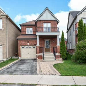 98 Orr Drive, Bradford, ON