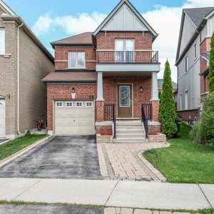 98 Orr Drive, Bradford, ON