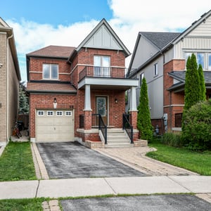 98 Orr Drive, Bradford, ON