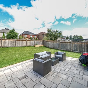 98 Orr Drive, Bradford, ON