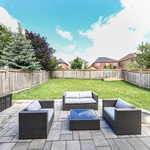 98 Orr Drive, Bradford, ON