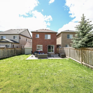 98 Orr Drive, Bradford, ON