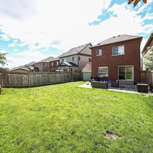98 Orr Drive, Bradford, ON