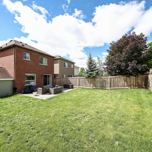 98 Orr Drive, Bradford, ON
