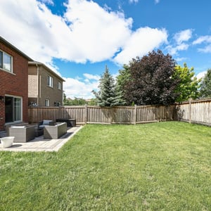 98 Orr Drive, Bradford, ON